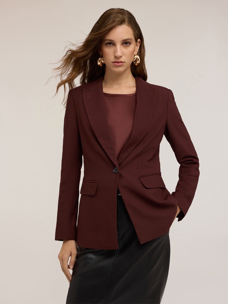 Blazer next