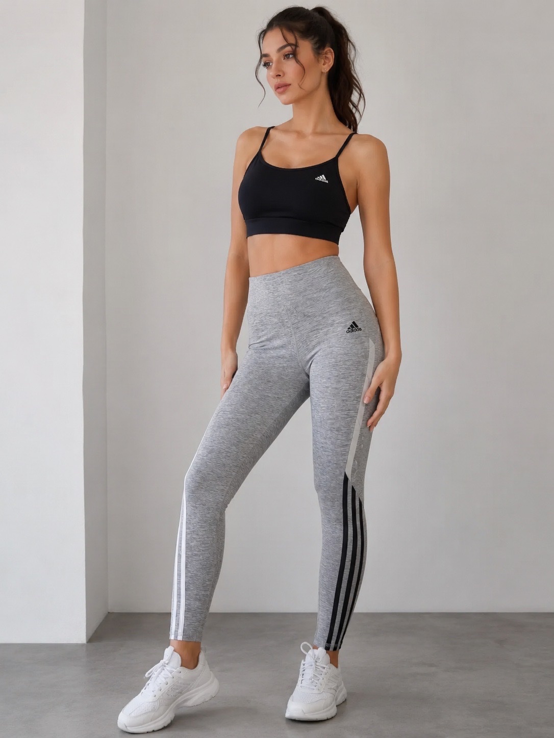 Legging adidas