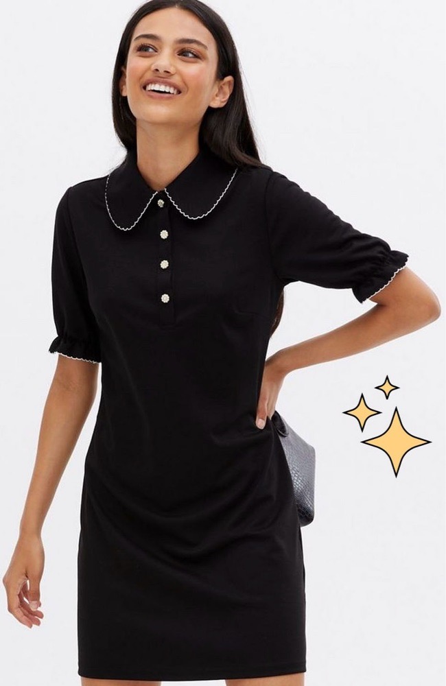 Robe newlook