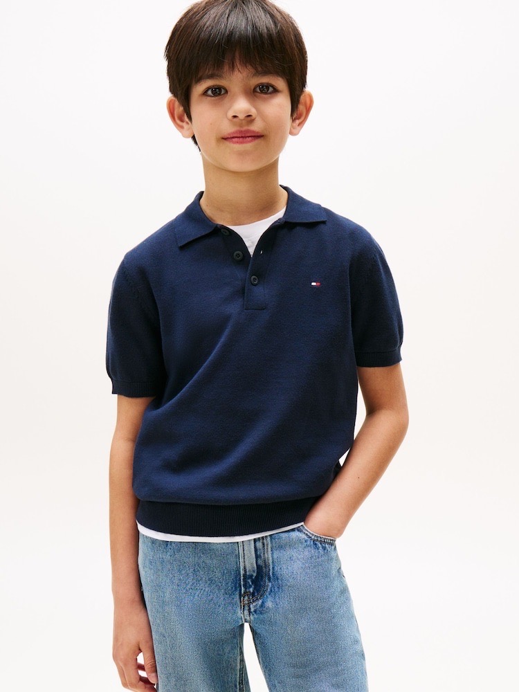 Polo tommy hilfiger