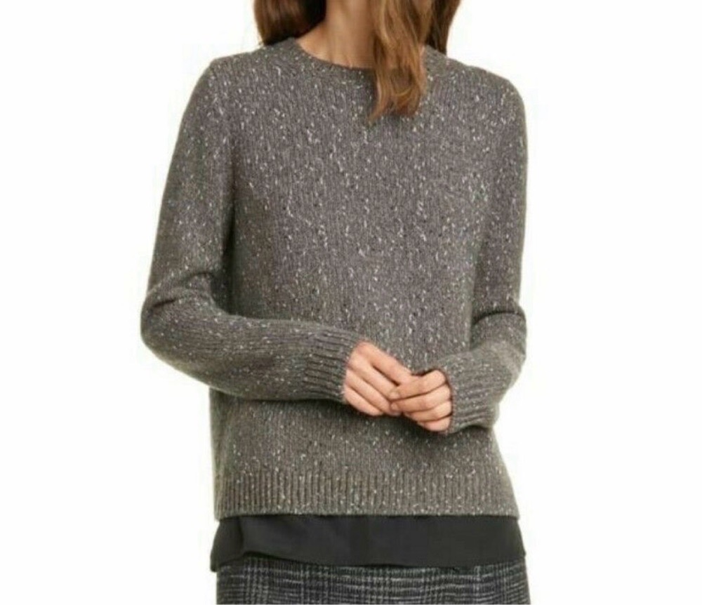 Club monaco sweater 