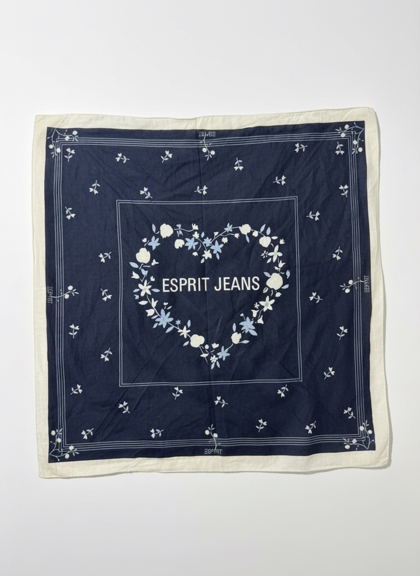 Foulard Esprit 🤍