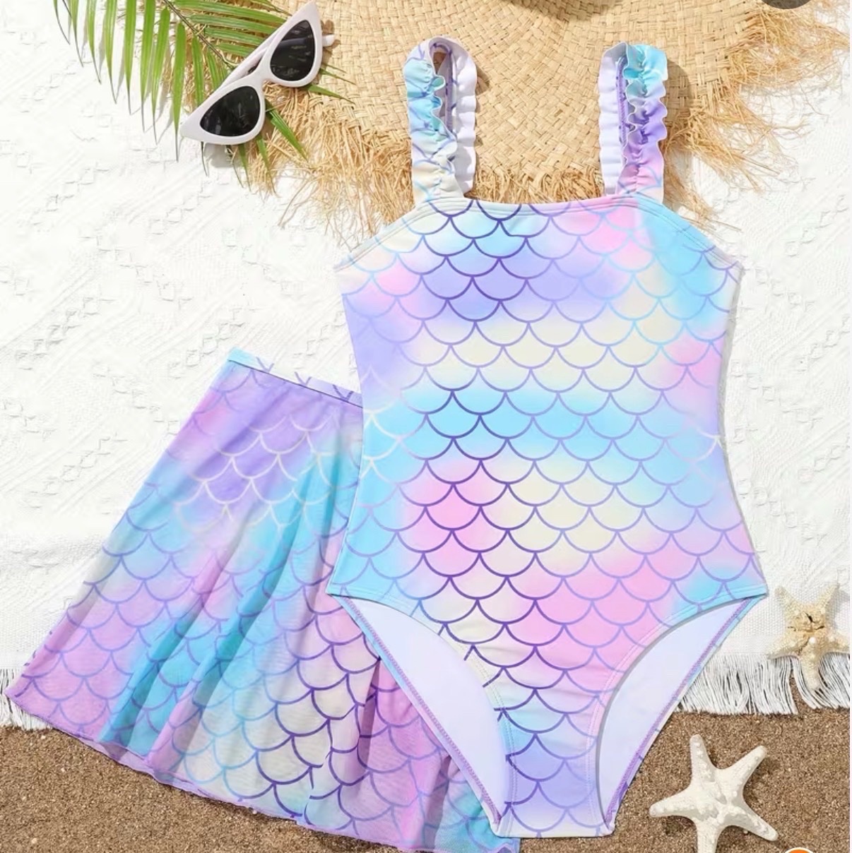 Maillot Shein