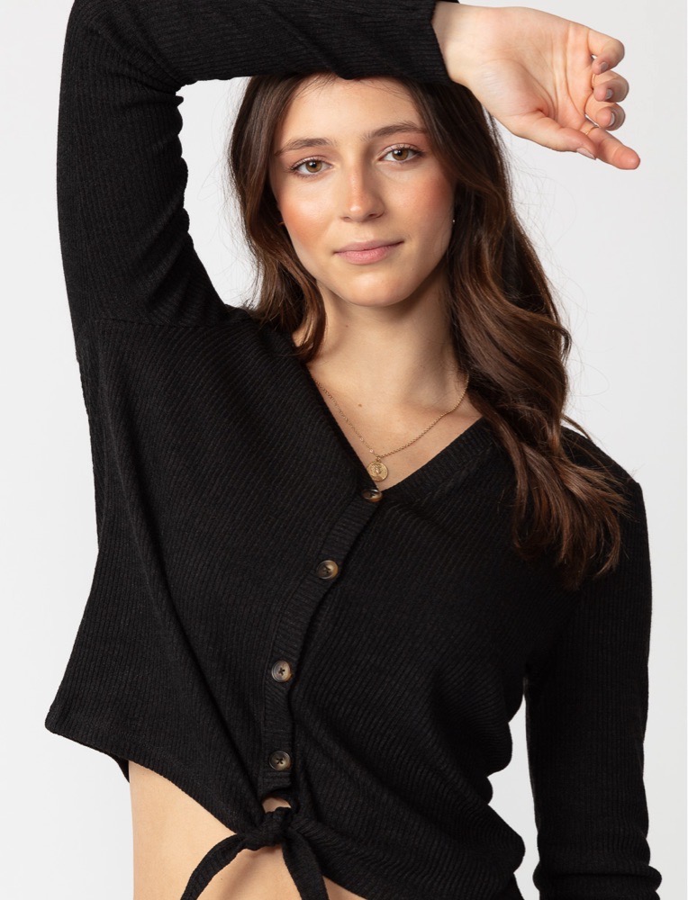 Pull/Gilet Camaïeu