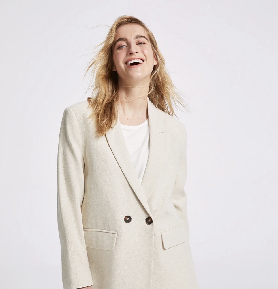 Blazer LC waikiki