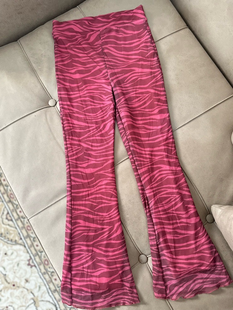 Pantalon fillette