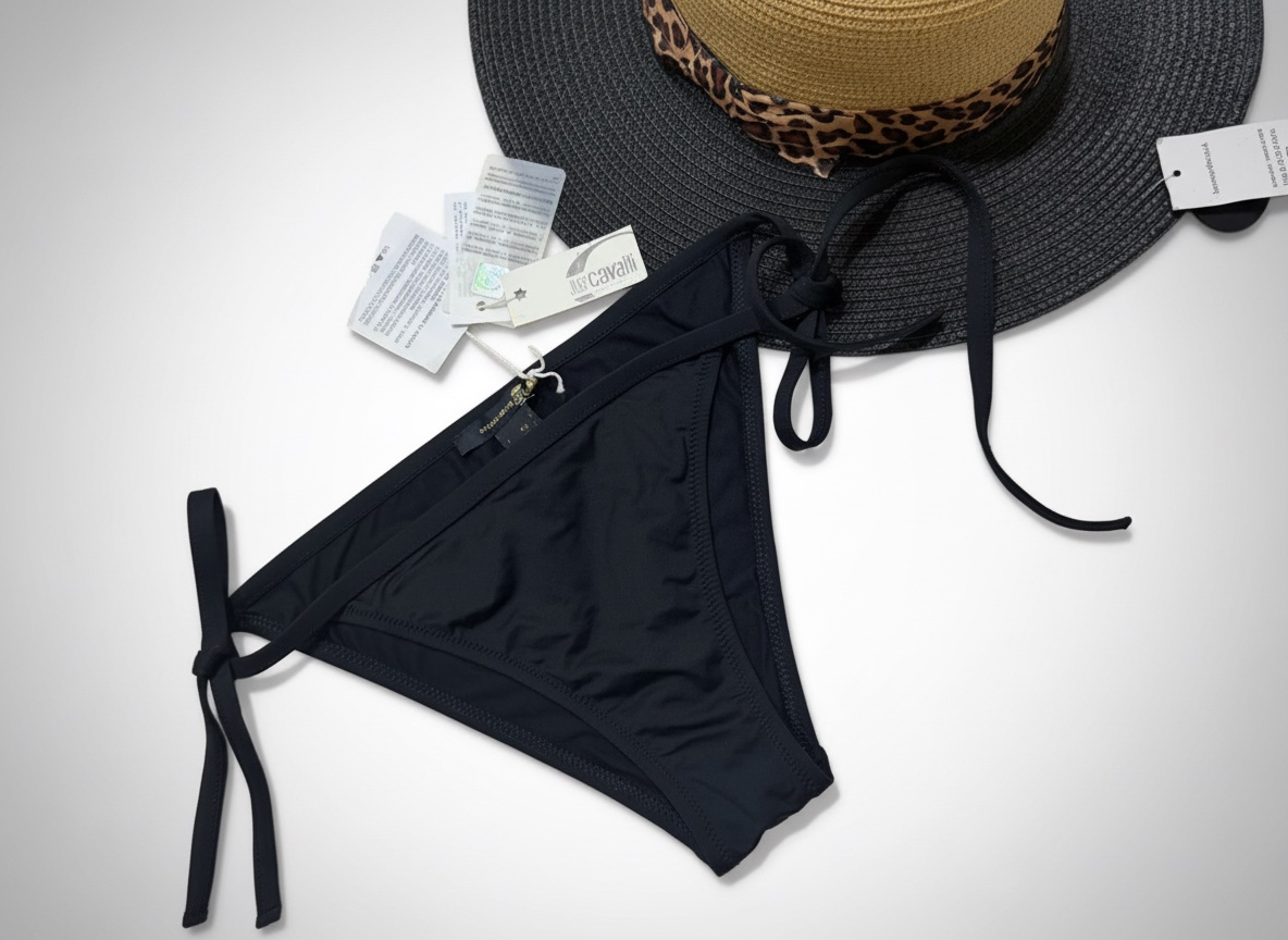 Just cavalli beachwear