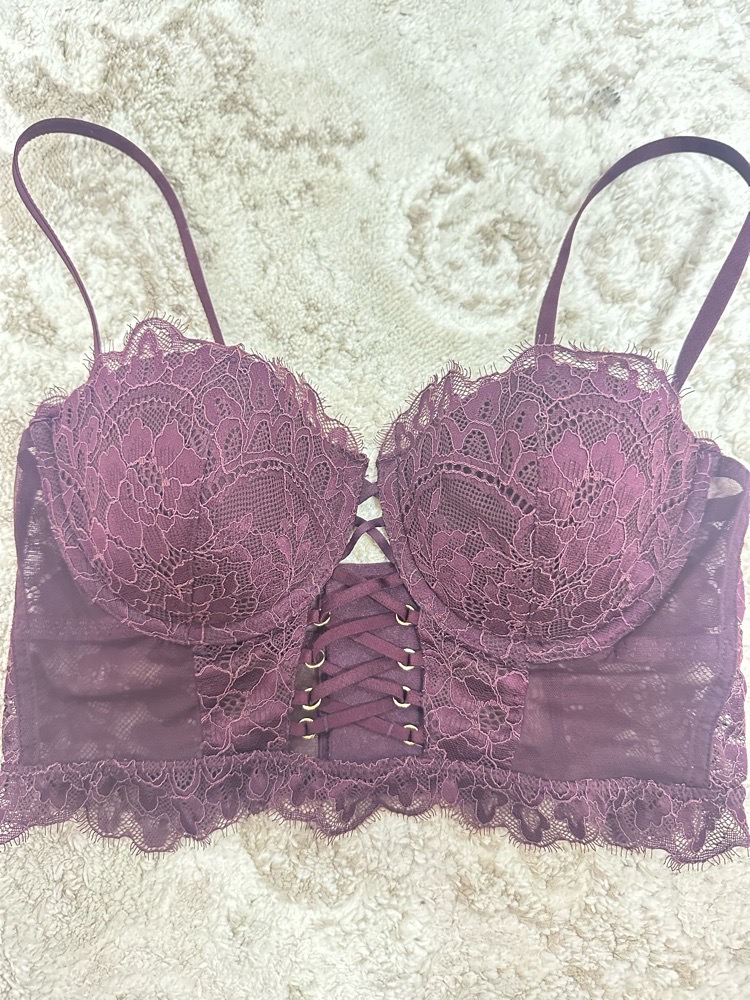 Lingerie 🌸🤍