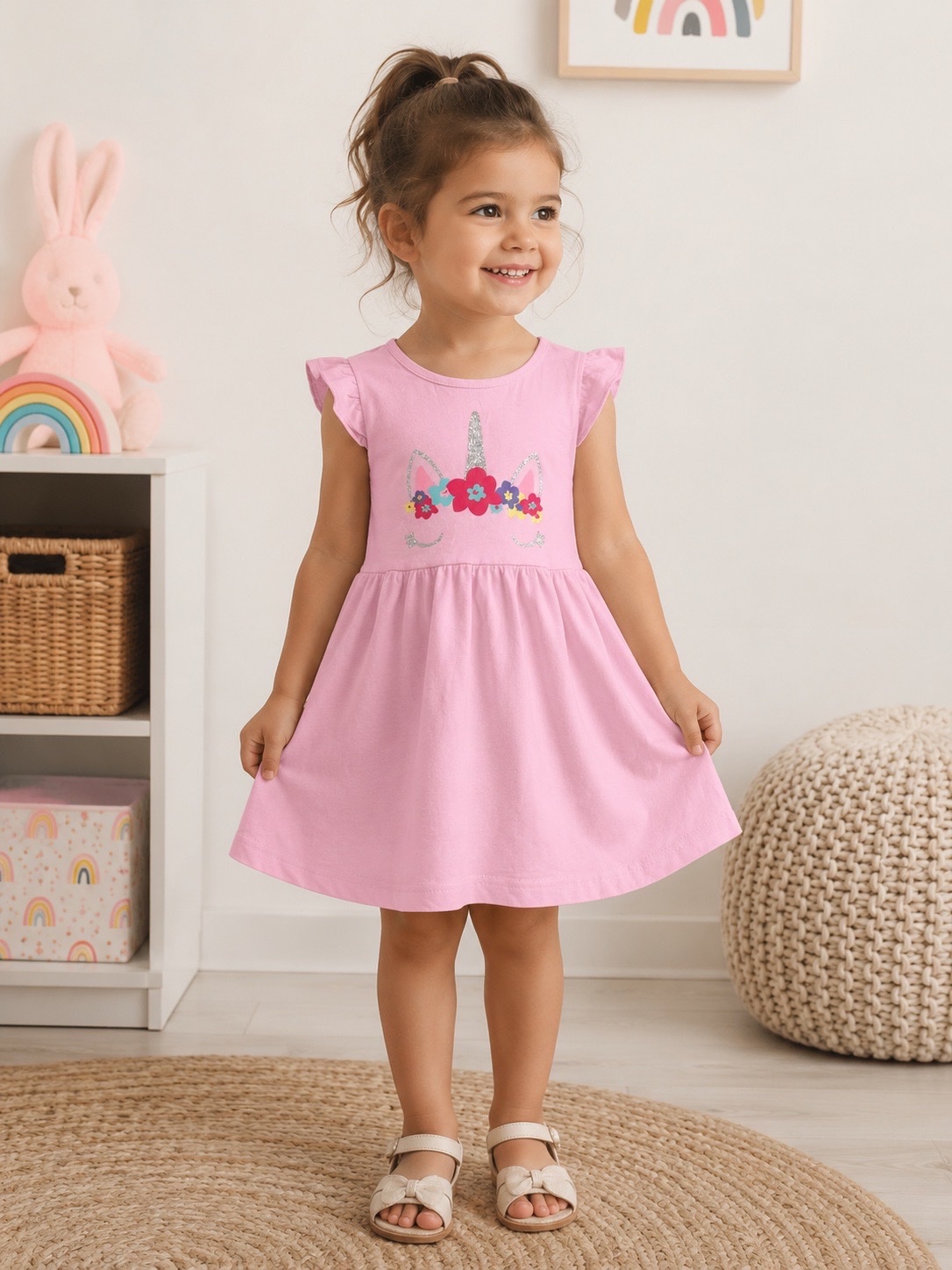 Jolie robe primark