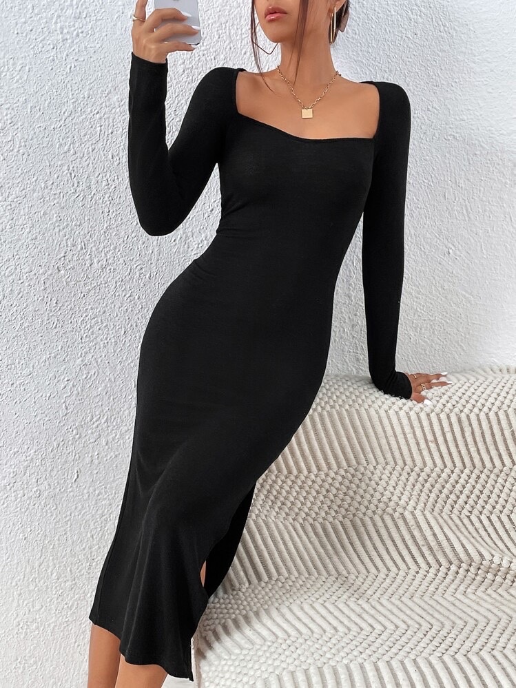 Shein Dress