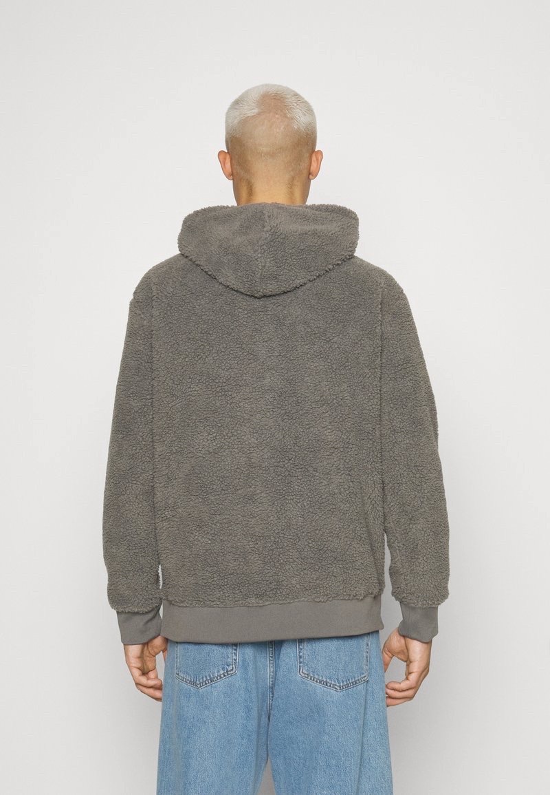 Capuche ellesse unisex