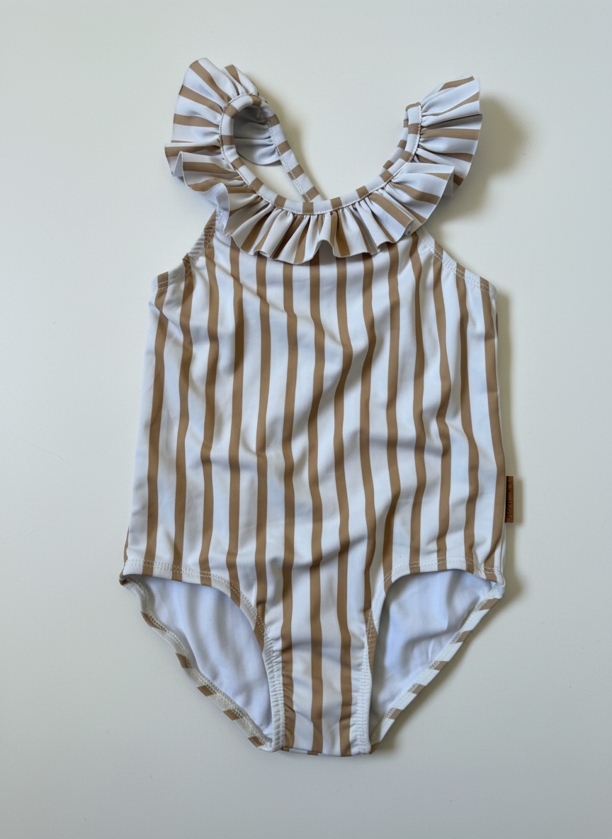 Lot de deux maillots
