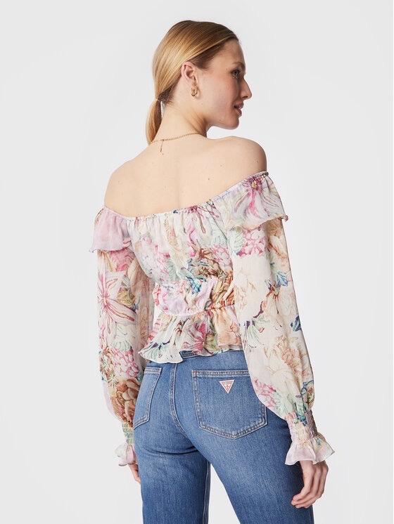 Guess Top