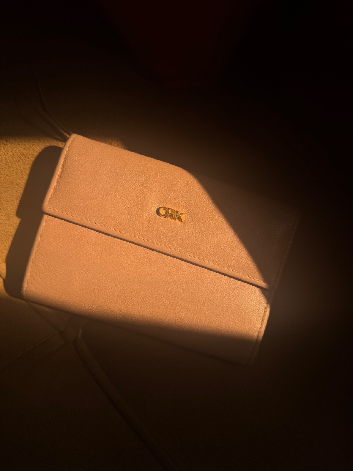Portefeuille CRK