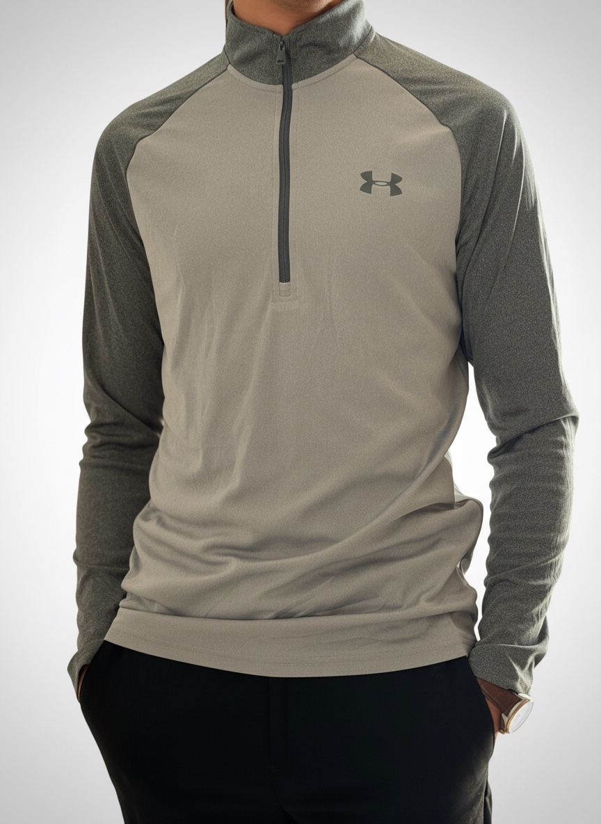 Sport wear under armour