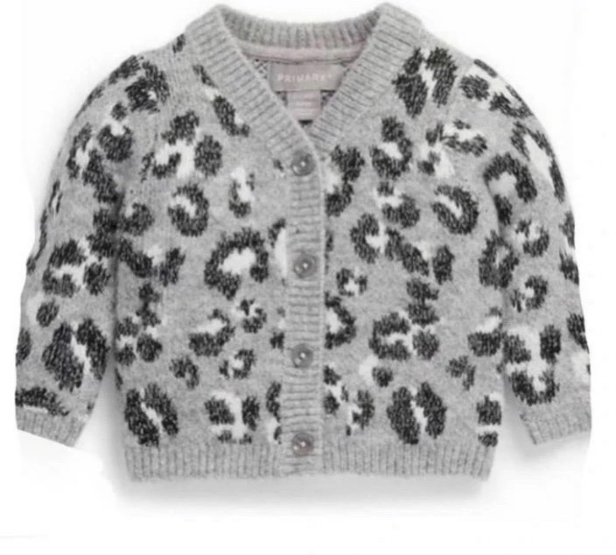 Primark baby