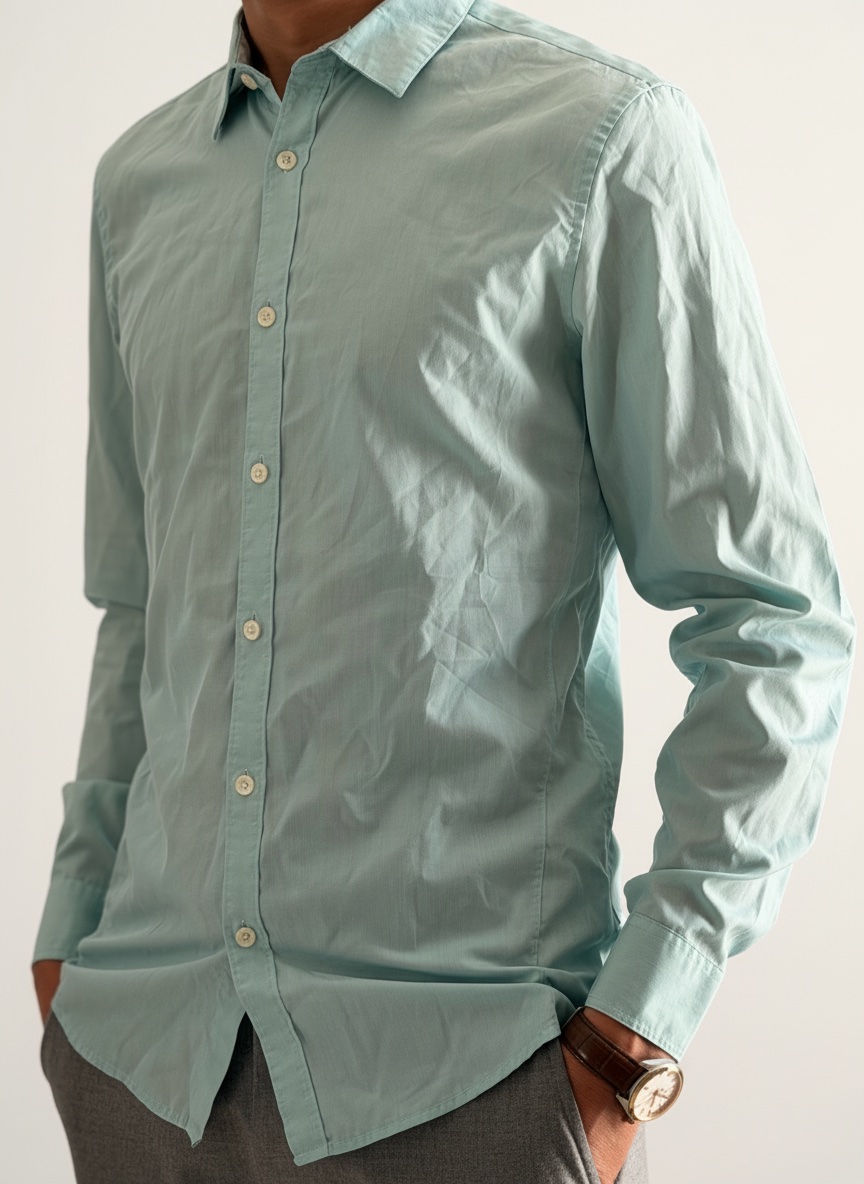 Chemise Calvin Klein