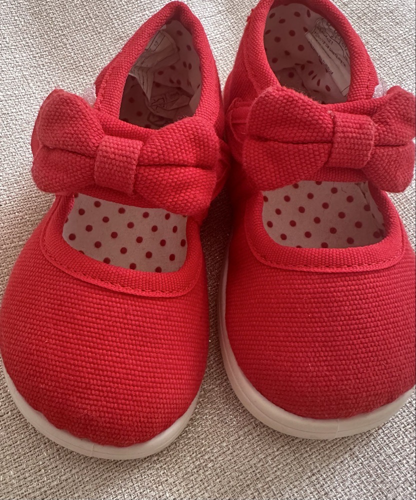 Ballerines LC waikiki