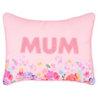 Coussin Mum tesco 🌸