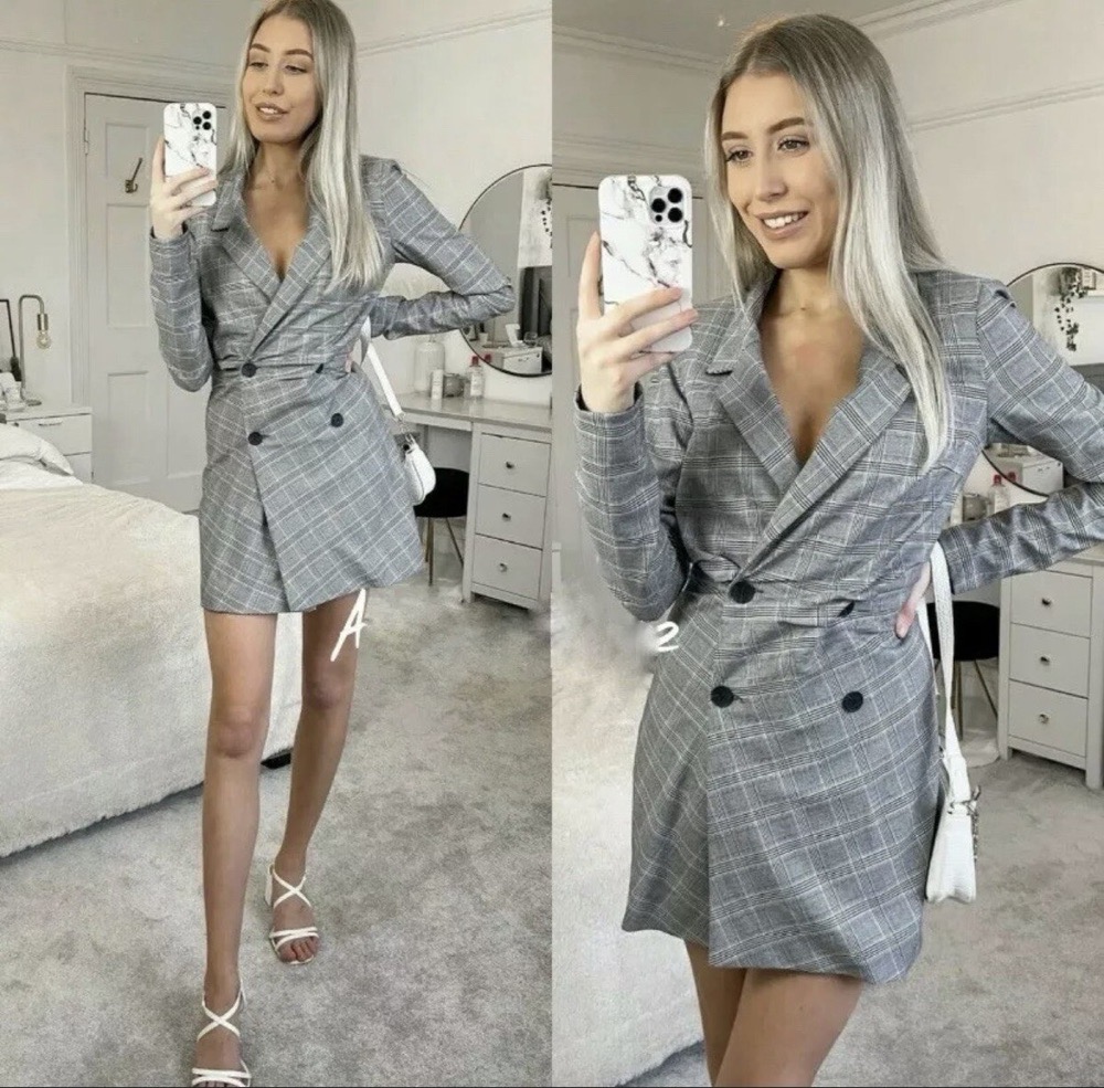Blazer Zara