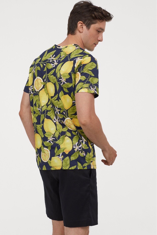 Pull H&M homme neuf coton