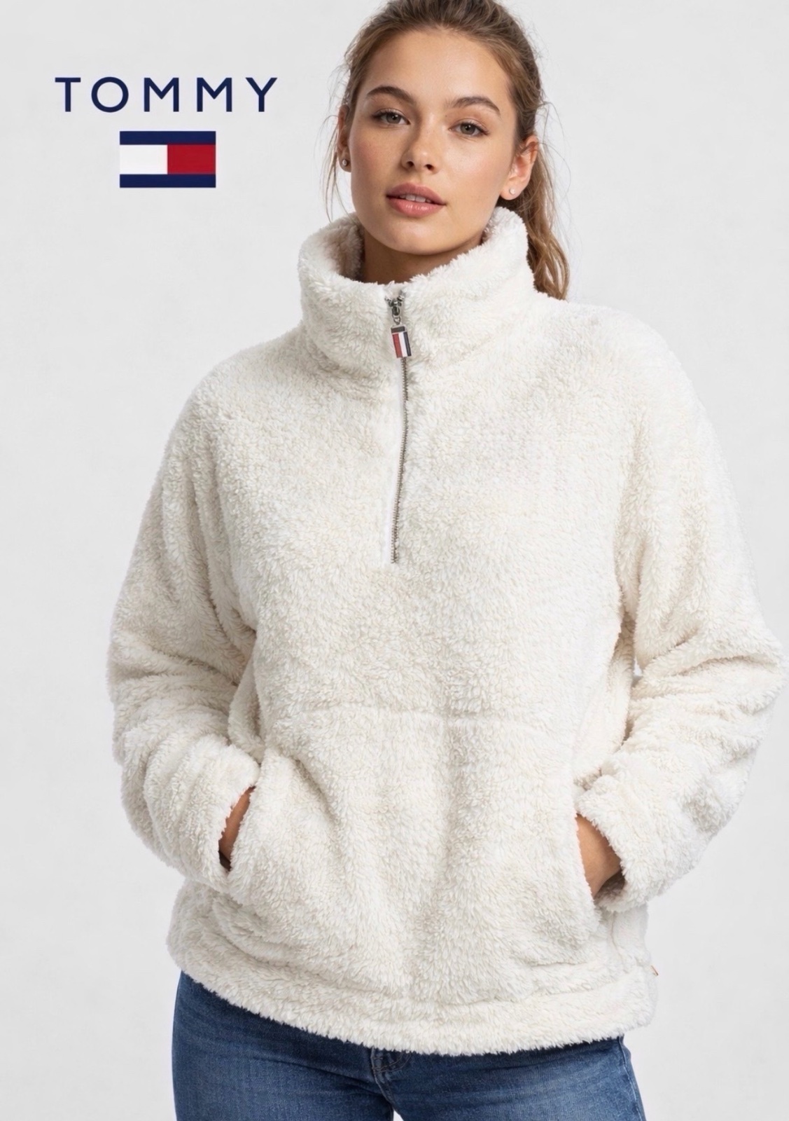 Sweater tommy Hilfiger