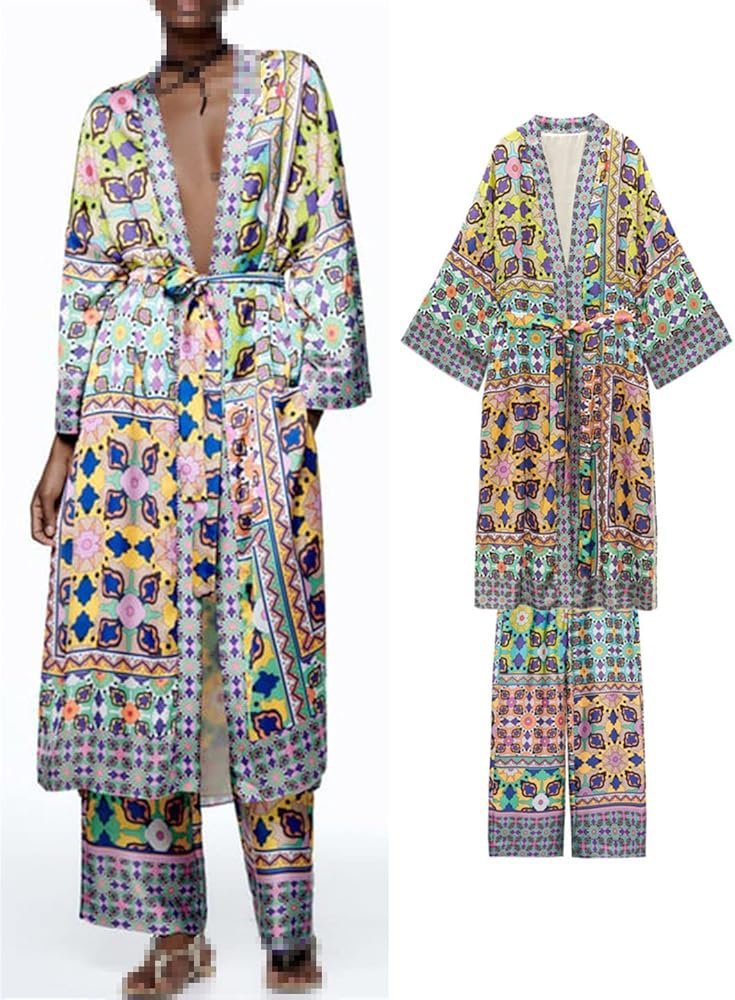 Kimono zara