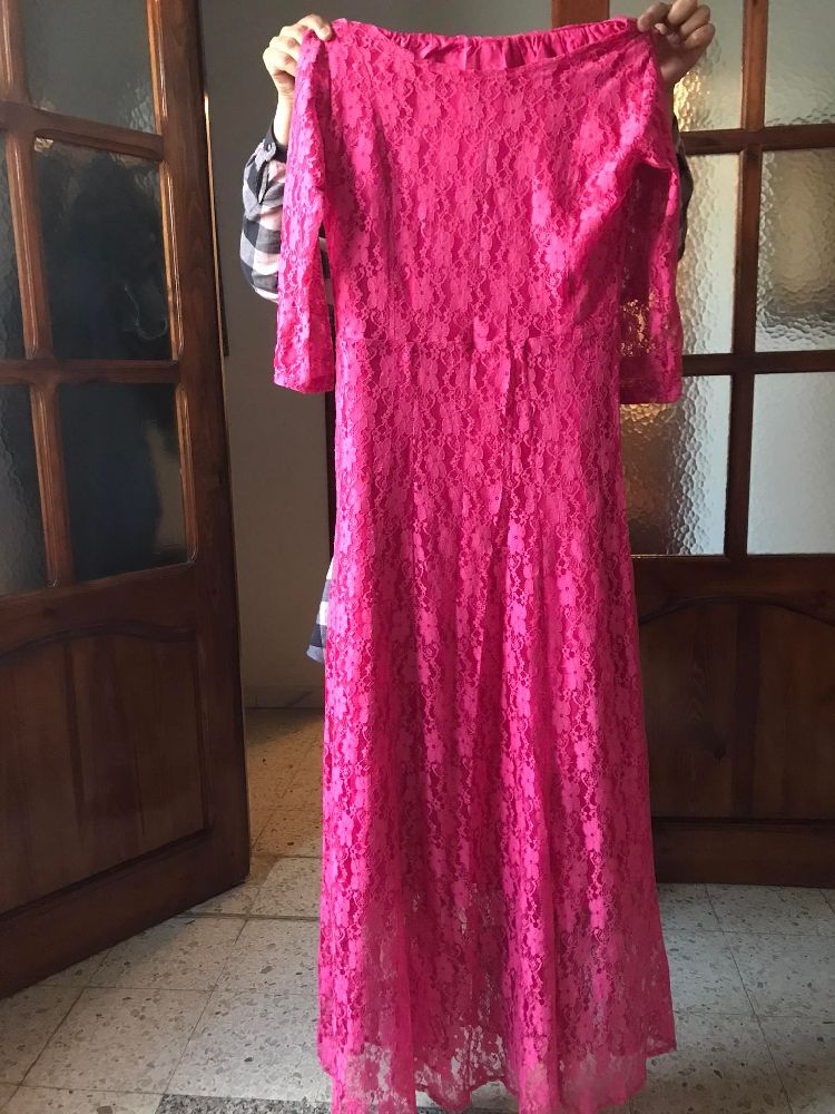 Robe 