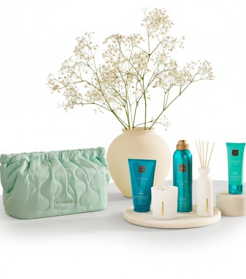 Coffret cadeau Ritual of karma 
