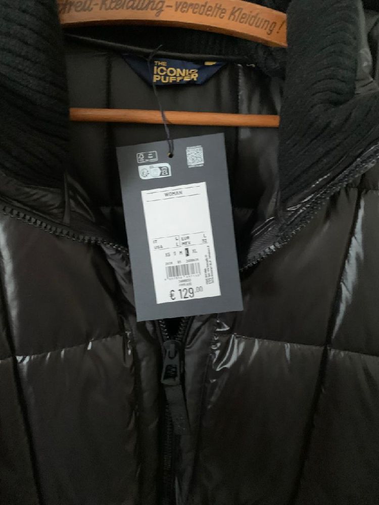 Manteaux bombers 