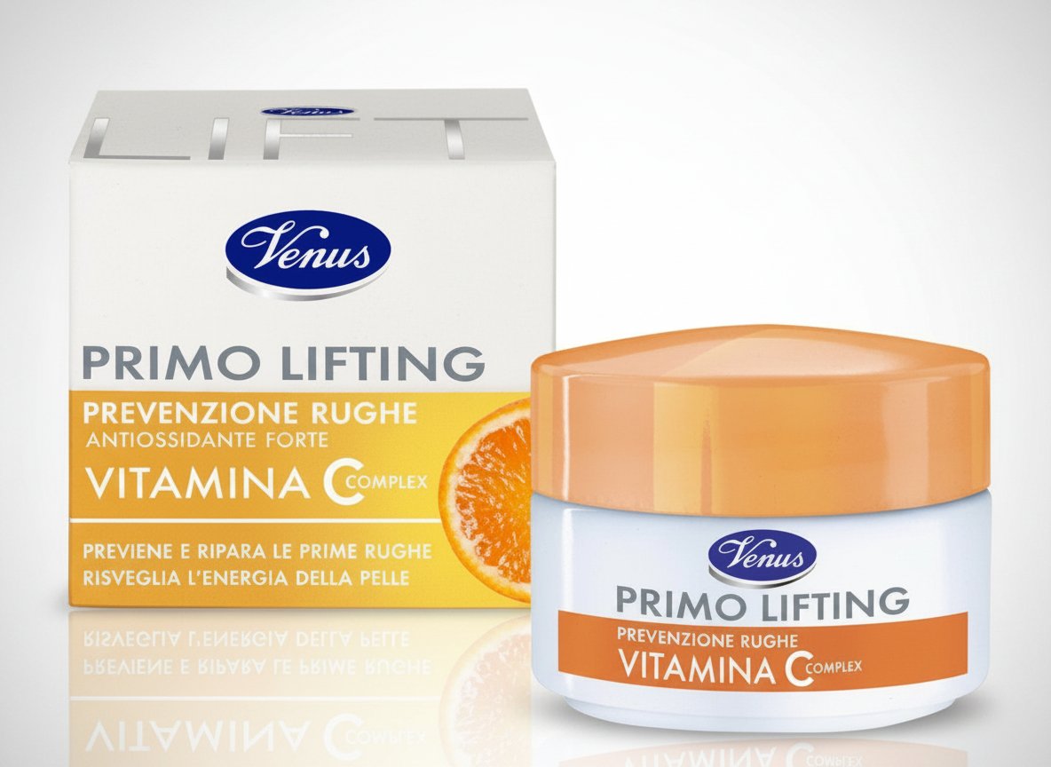 Crème visage