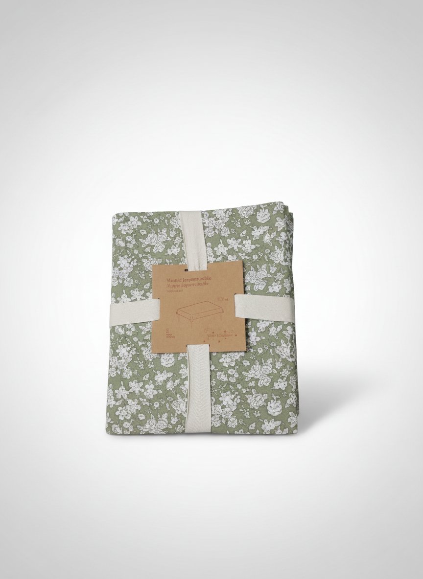 Nappe de table importé 