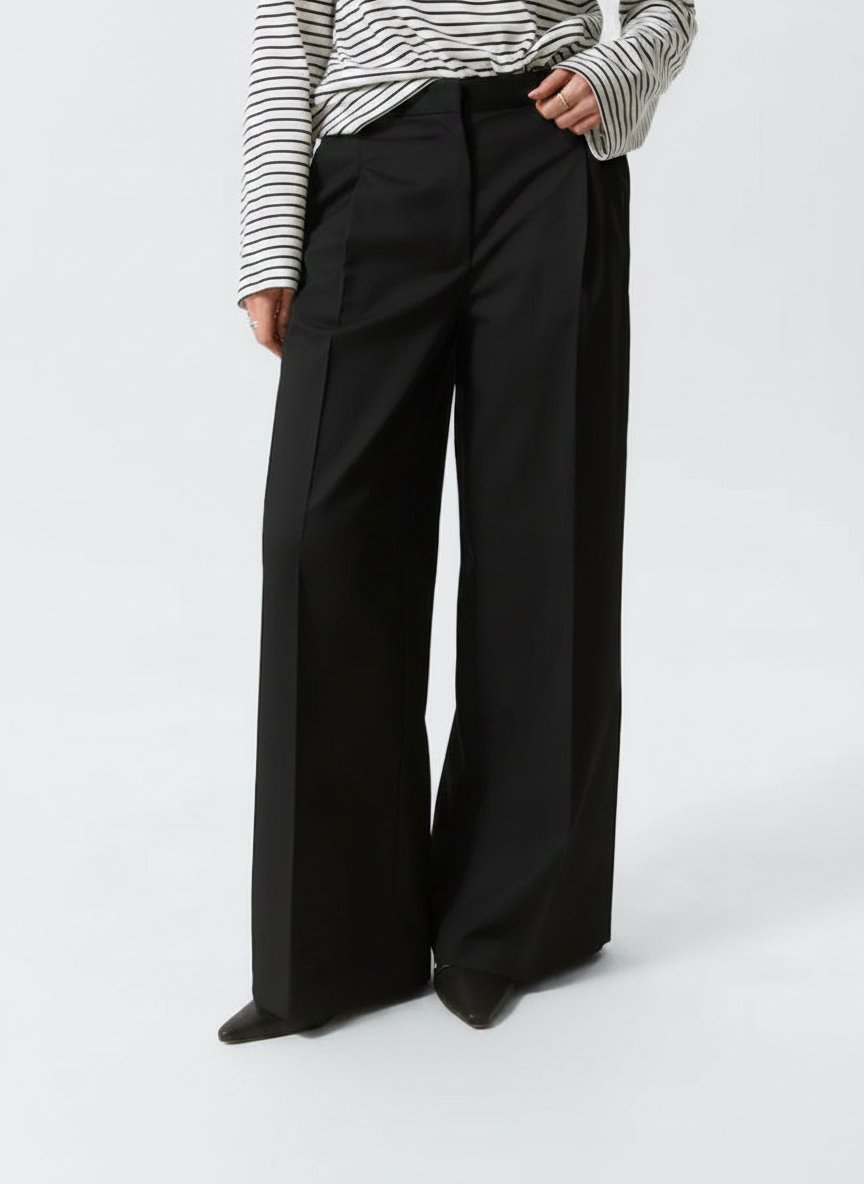 Pantalon habillé 