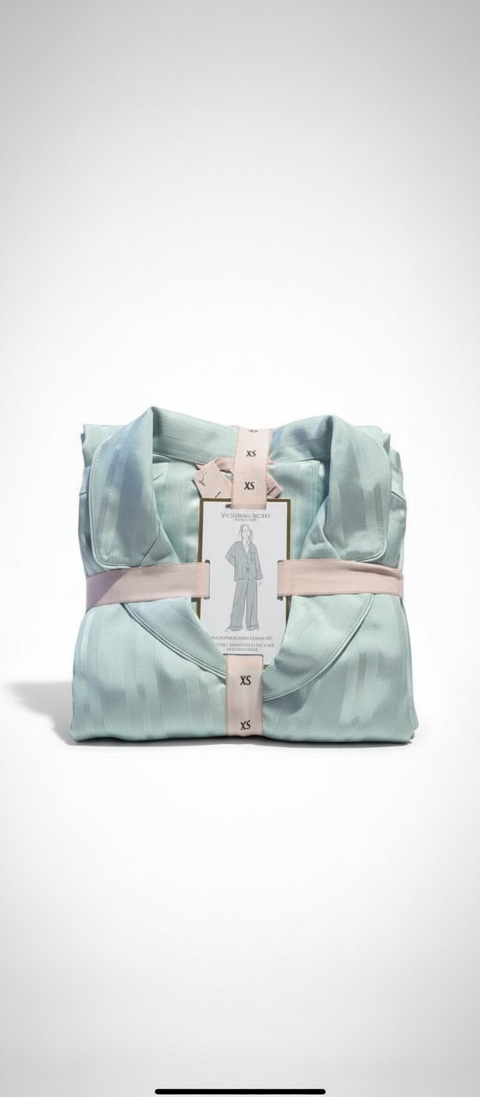 Pyjama pantalon authentique 