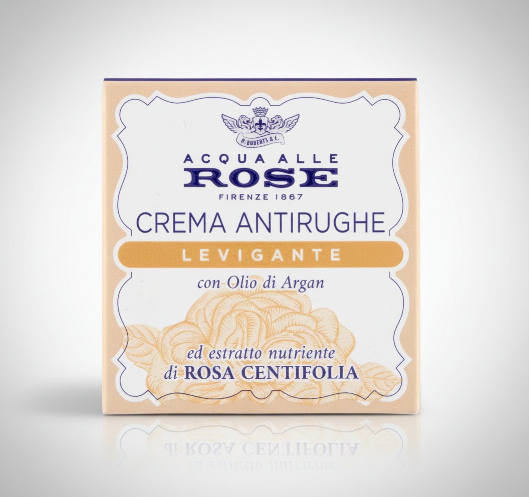 Creme visage 
