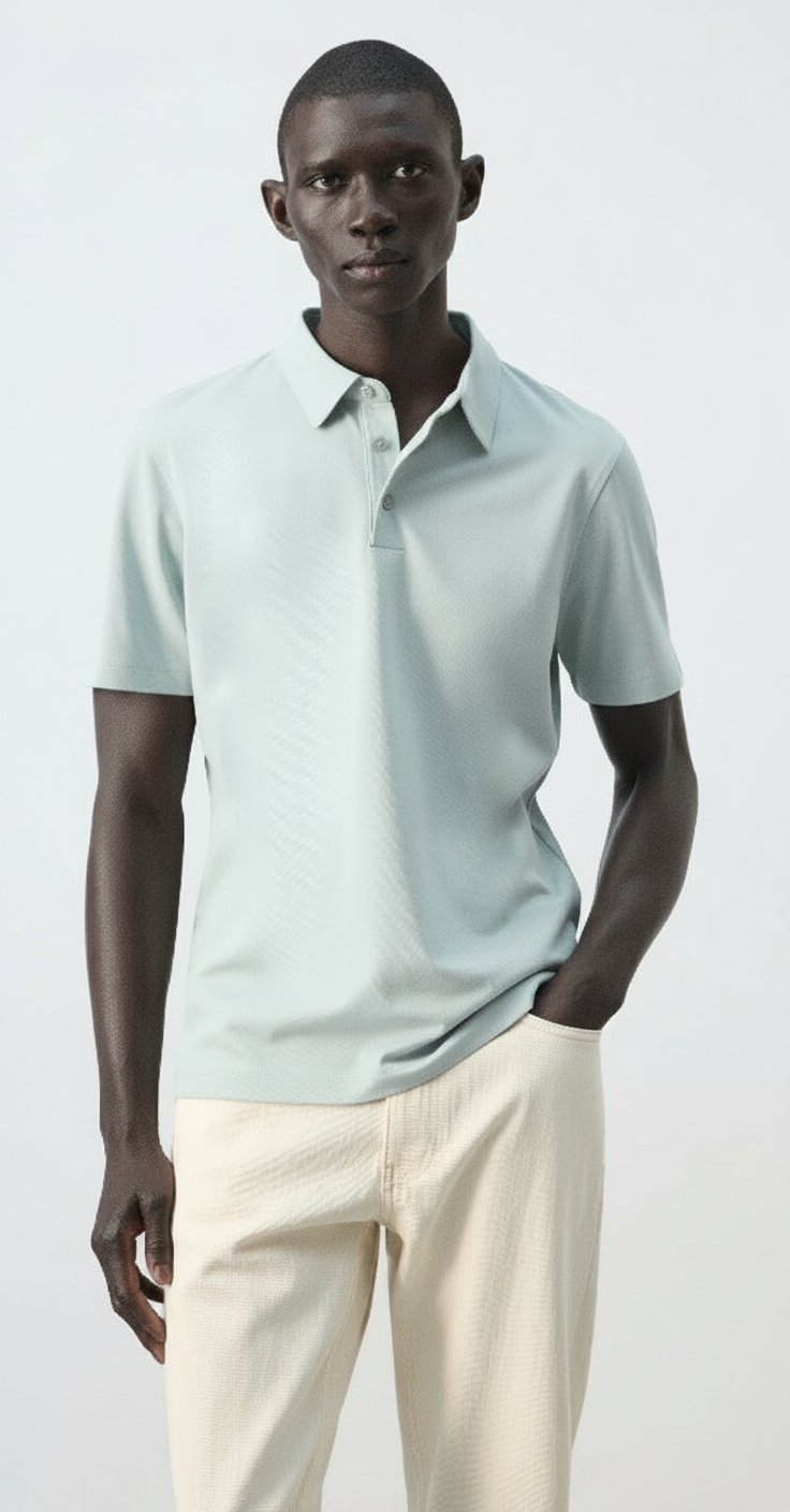 Polo Mango importé 