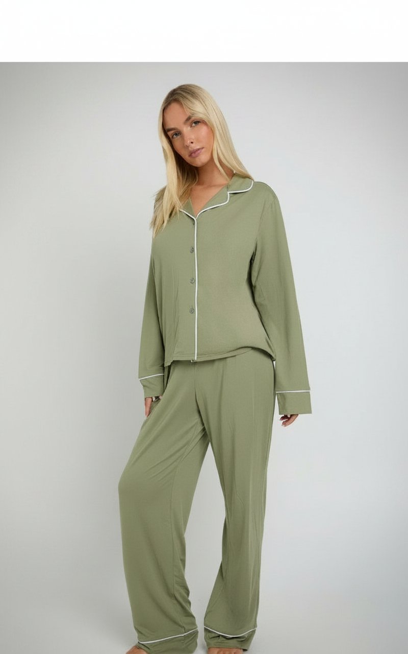 Pyjama pantalon importé 