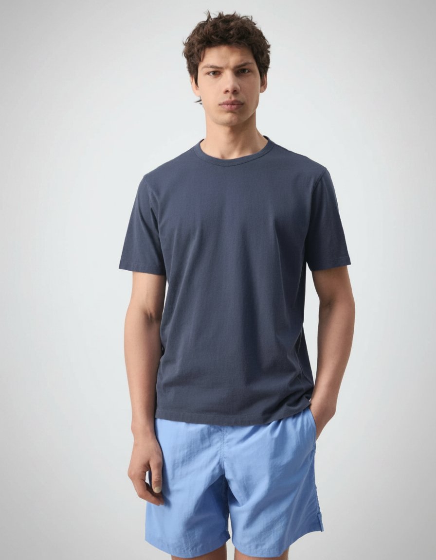 T shirt importé 