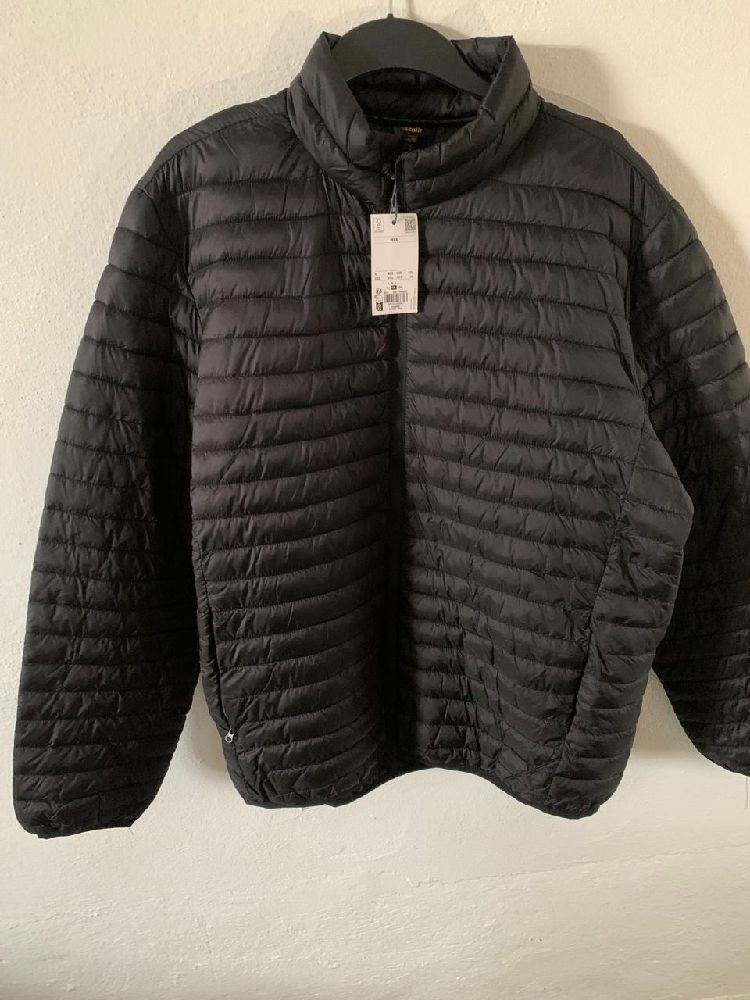 Veste courte