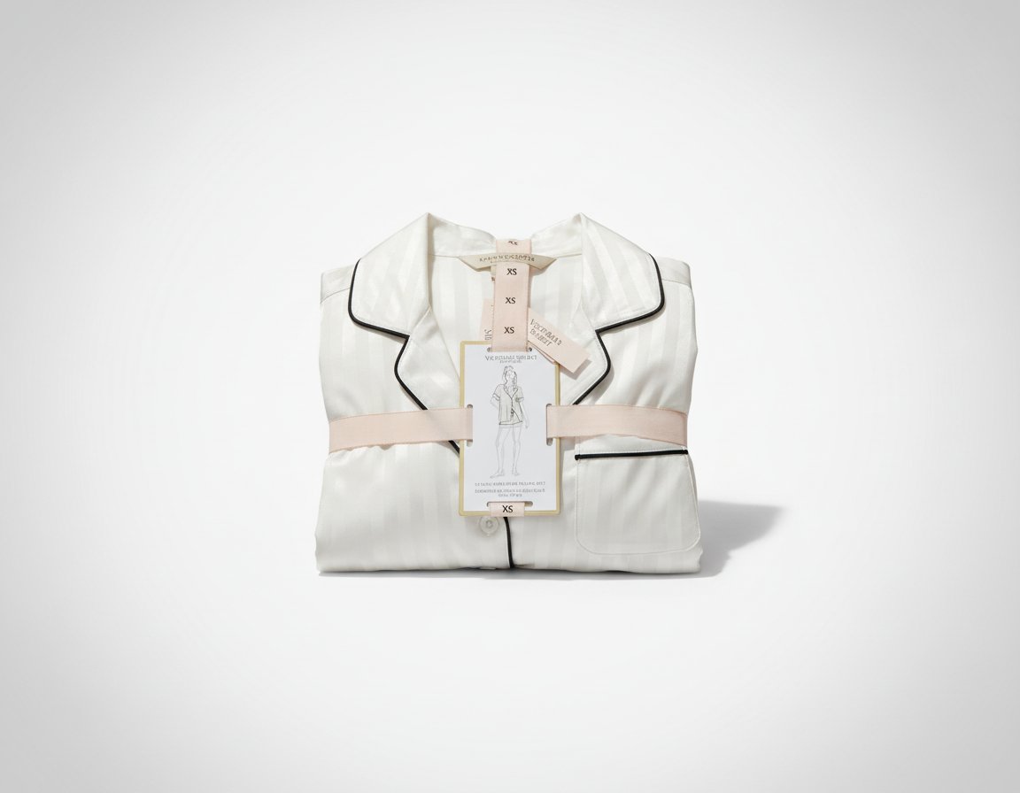 Pyjama authentique 