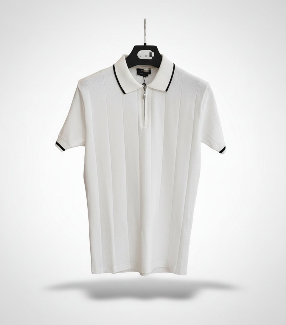 Polo Mango authentique importé 