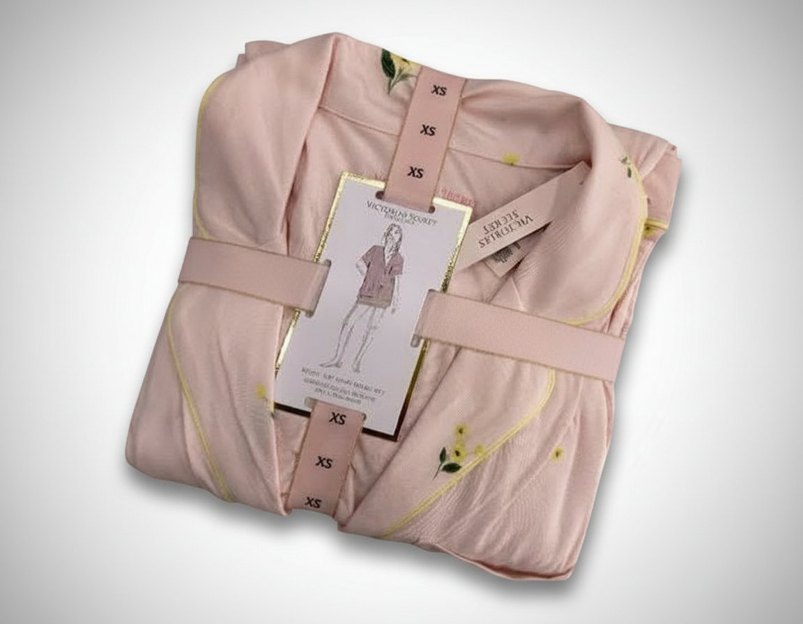 Pyjama short