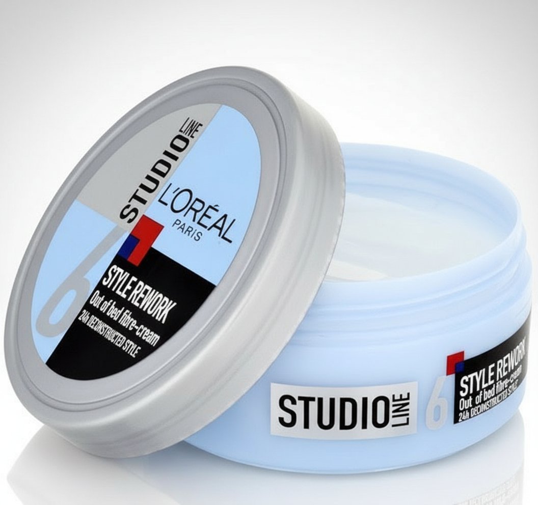 Gel coiffant 