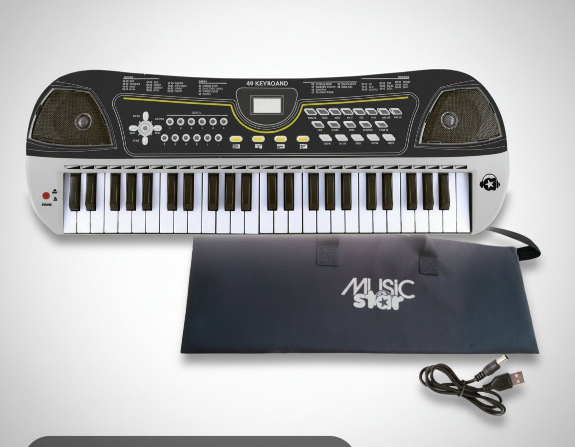 Clavier piano pour enfants 