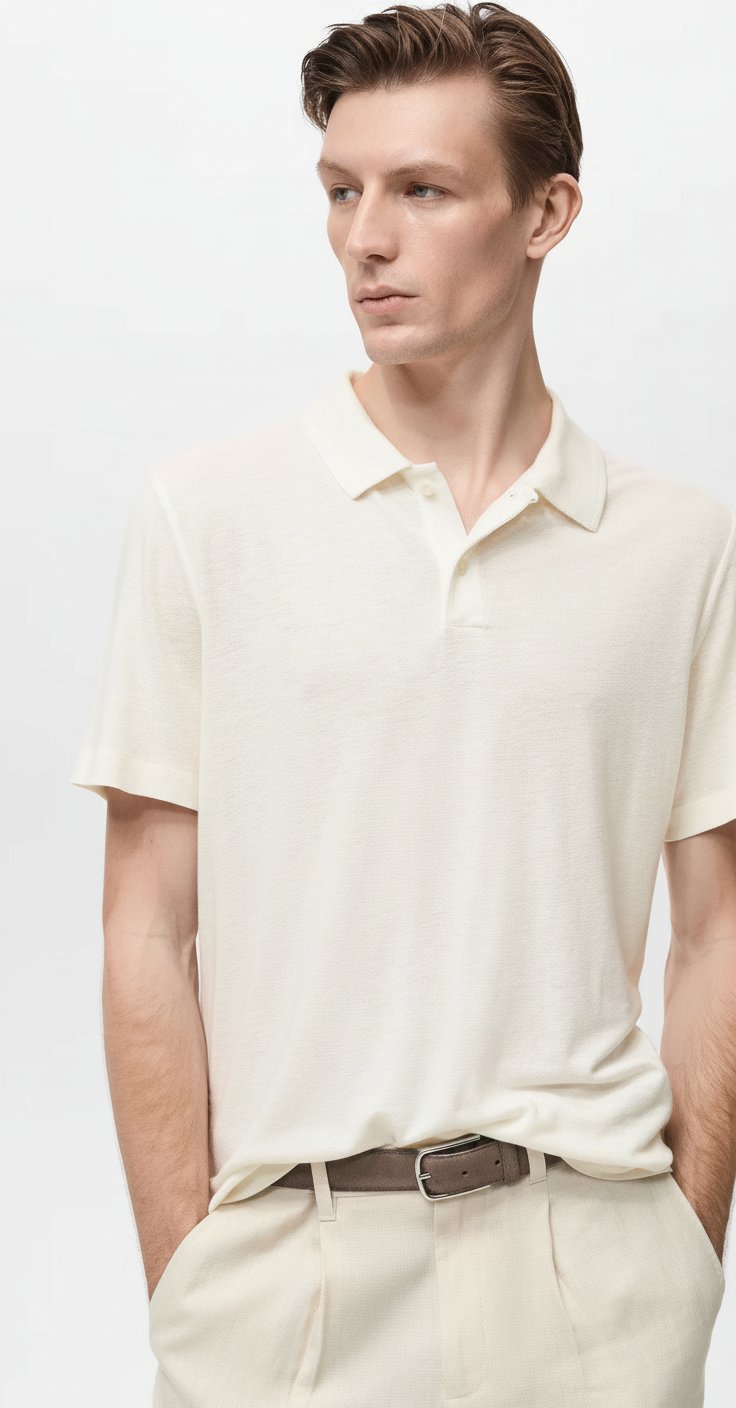 Polo mango