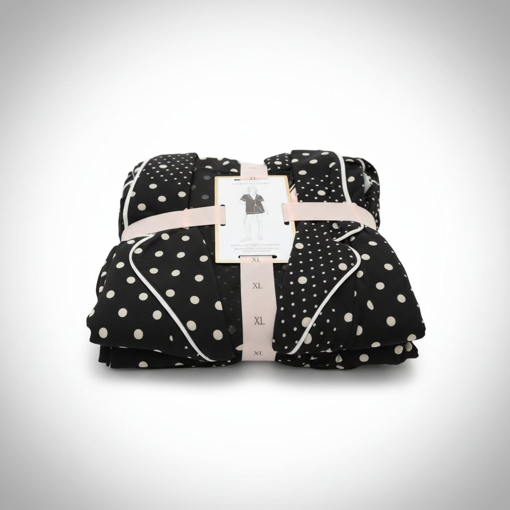 SoSoft Modal Short Pajama Set de victoria 's secret 