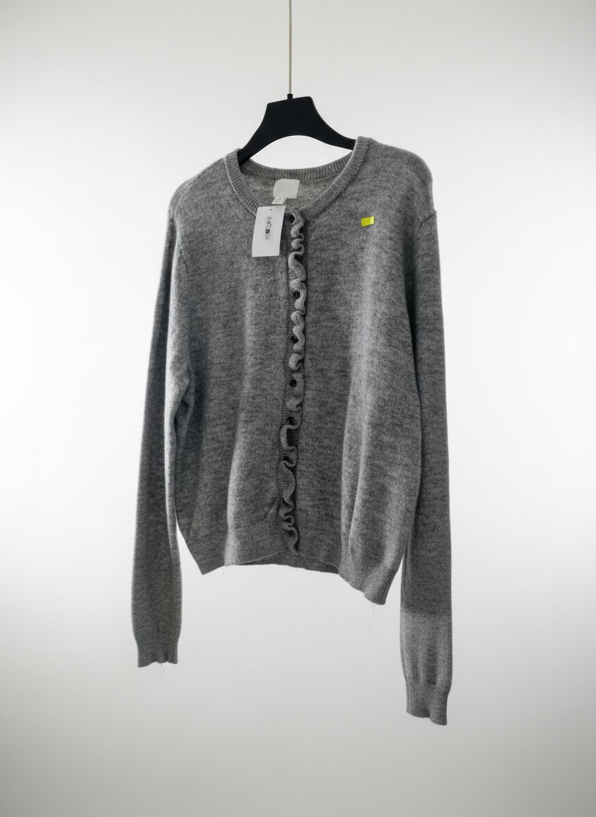 Pull importé 