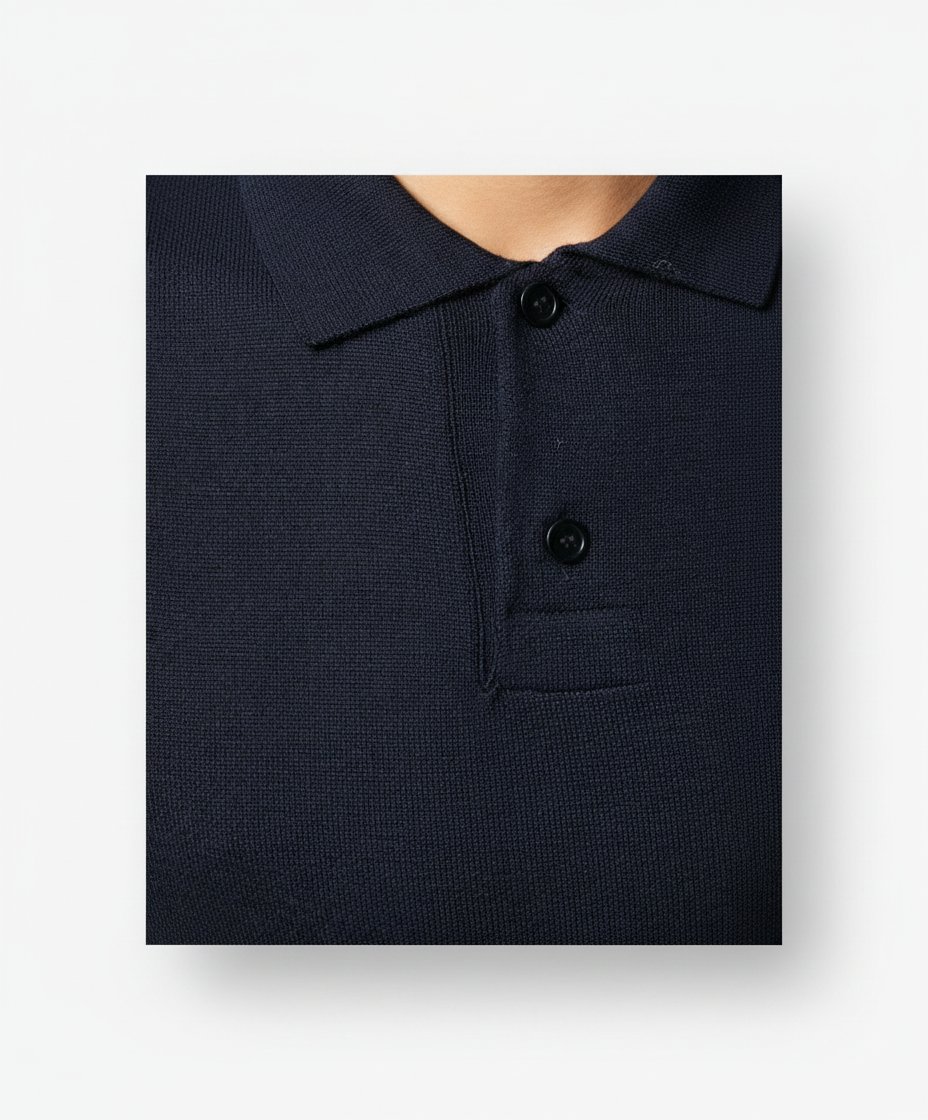 Polo importé 
