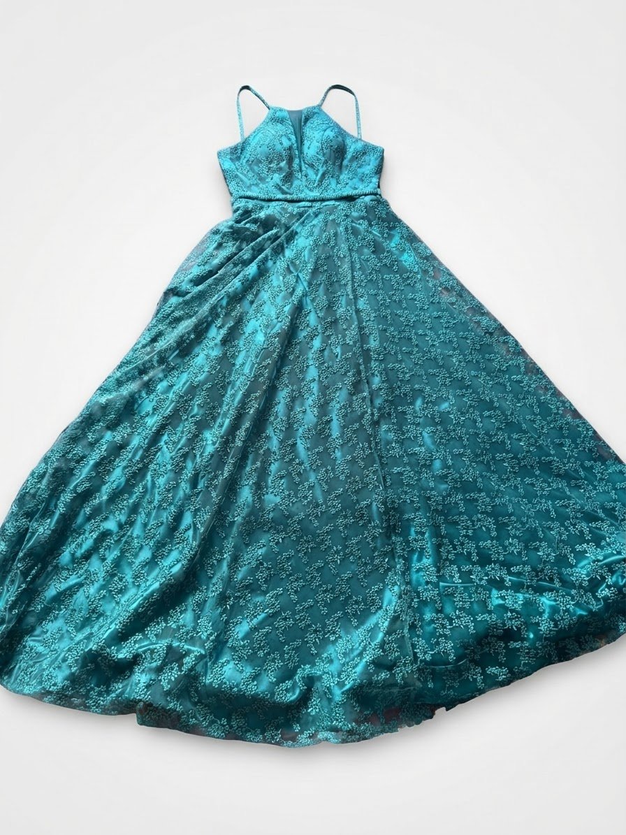 Robe soirée shein importée