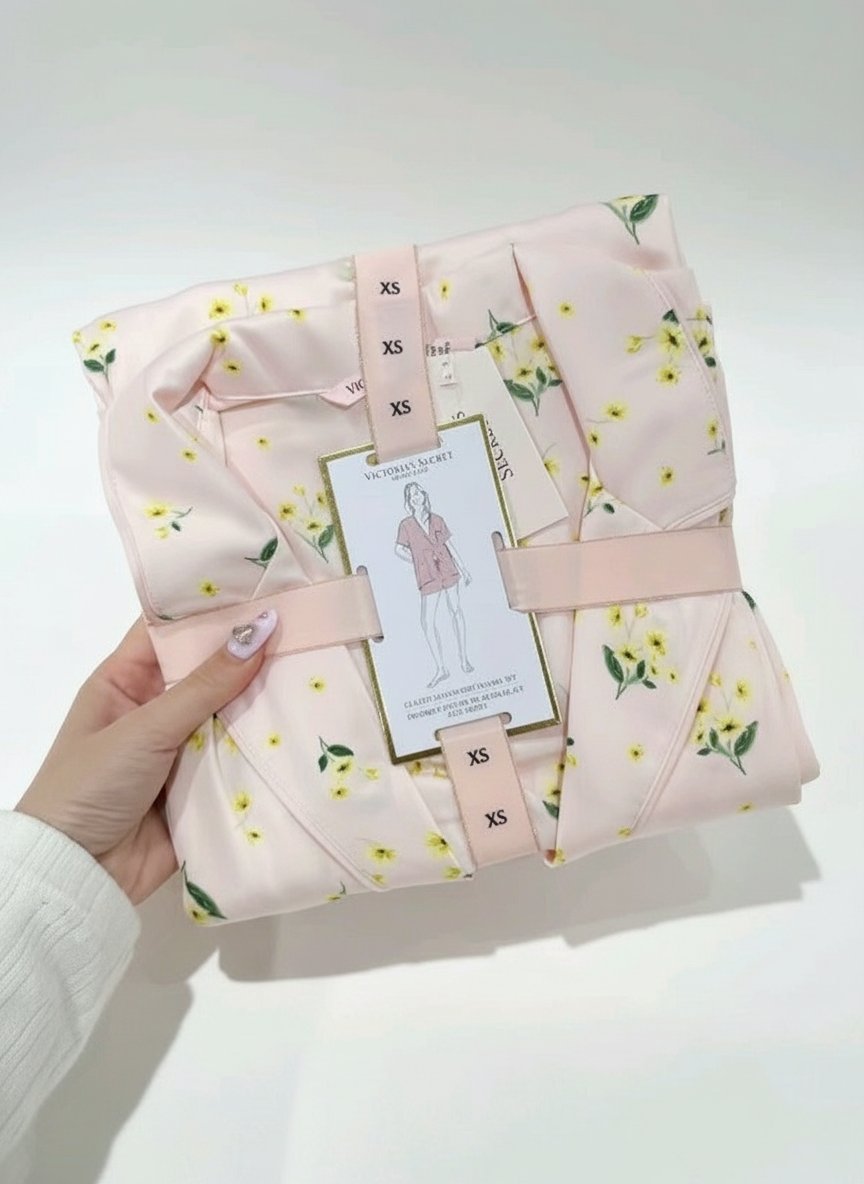 Pyjama short